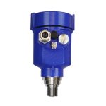 80G調頻雷達物位計